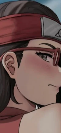 Sarada Uchiha