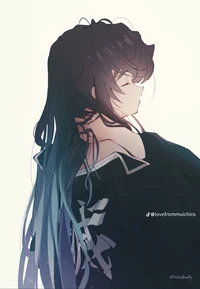 Muichiro Tokito