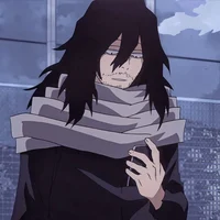 Shota Aizawa