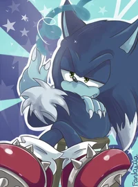 Sonic lobo