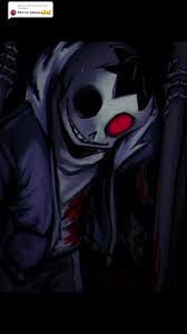 horror sans