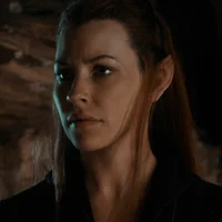 Tauriel