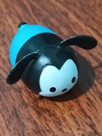 Oswald tsum tsum