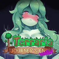 Waifu Terraria