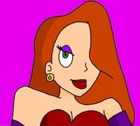 Jessica Rabbit