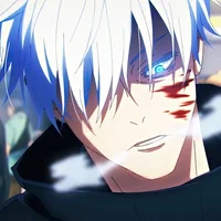 Satoru Gojo