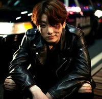criminal -Jungkook