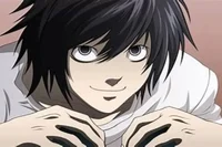 L lawliet 