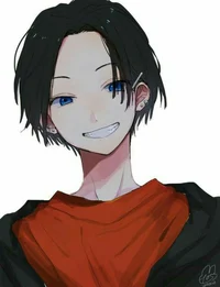 San