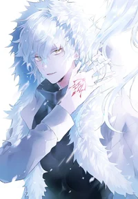 Ice Man