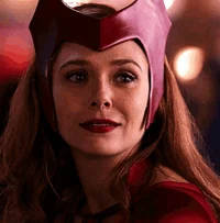 Wanda Maximoff