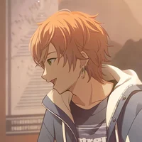 Akito Shinonome