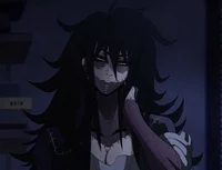 Female Dabi