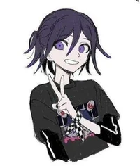 Kokichi Ouma 