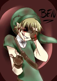 Ben drowned 