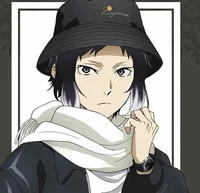 Akutagawa Ryuunosuke