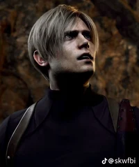 Leon Kennedy