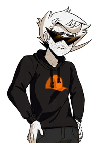 Dirk Strider