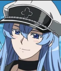 Esdeath 