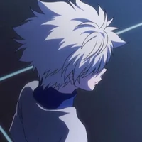 Killua zoldyck 