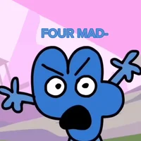 Four - BFB