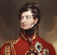 George IV