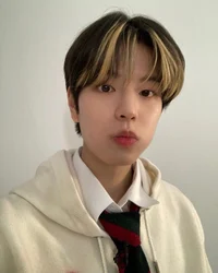 Seungmin 