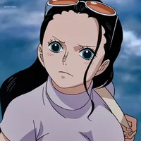 Nico robin