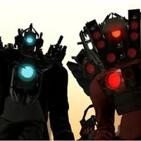 Камера мэн титан и с