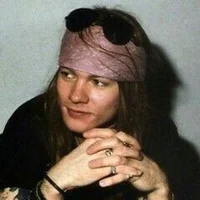 Axl Rose
