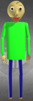 Baldi