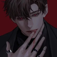 The vampire - Luther