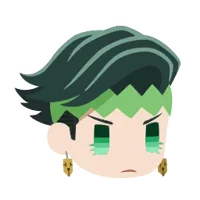 Rohan Kishibe