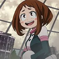 Uraraka