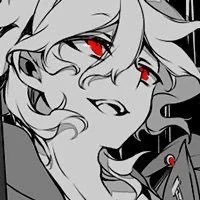 Vampire Nagito