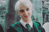 Draco Malfoy