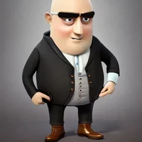 Regular gru
