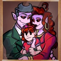 The Dearest Family