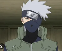 Kakashi
