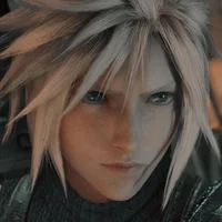 Cloud Strife