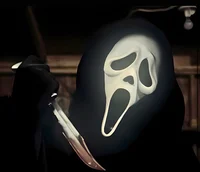 Ghostface