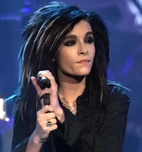 Bill kaulitz 