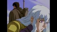 Guts and Griffth