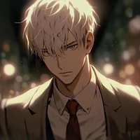 Soren - CEO