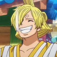 Sanji