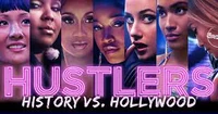 Hustlers