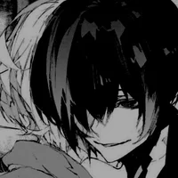 15 dazai - crush au 