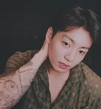 Jungkook