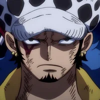 Trafalgar Law