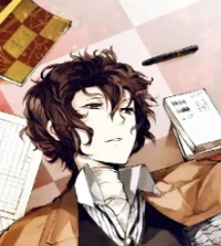 Dazai Osamu